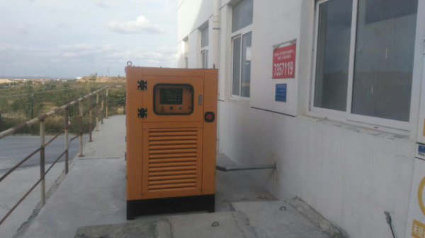 發(fā)電機(jī)租賃
